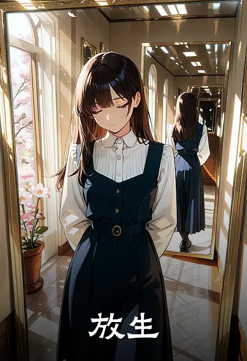 放生