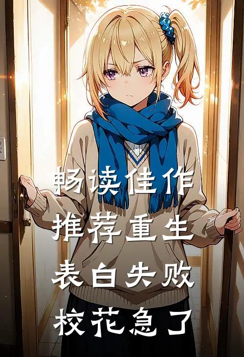 畅读佳作推荐重生表白失败，校花急了