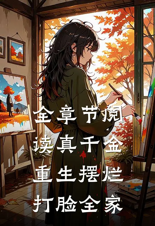 全章节阅读真千金重生摆烂，打脸全家