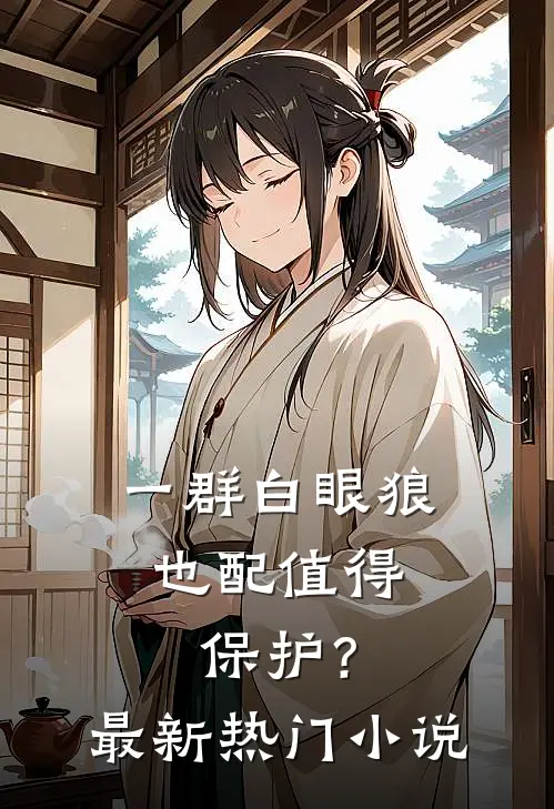 一群白眼狼，也配值得保护？最新热门小说