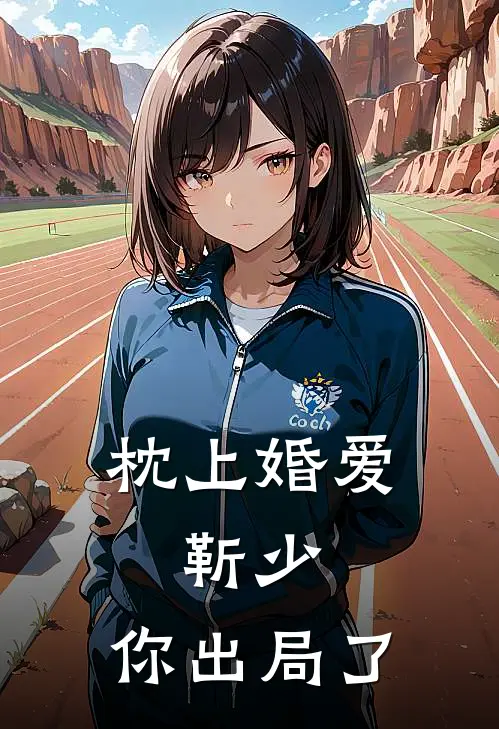 枕上婚爱：靳少，你出局了