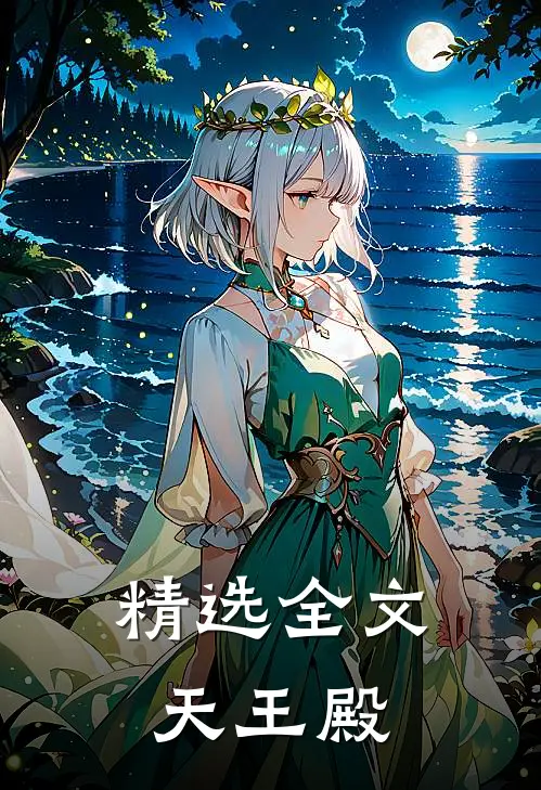 精选全文天王殿