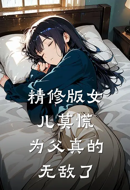精修版女儿莫慌，为父真的无敌了