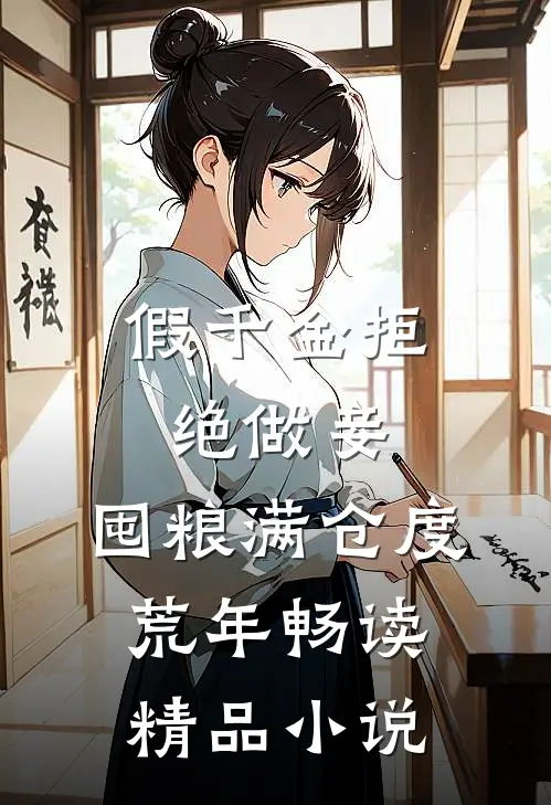 假千金拒绝做妾，囤粮满仓度荒年畅读精品小说