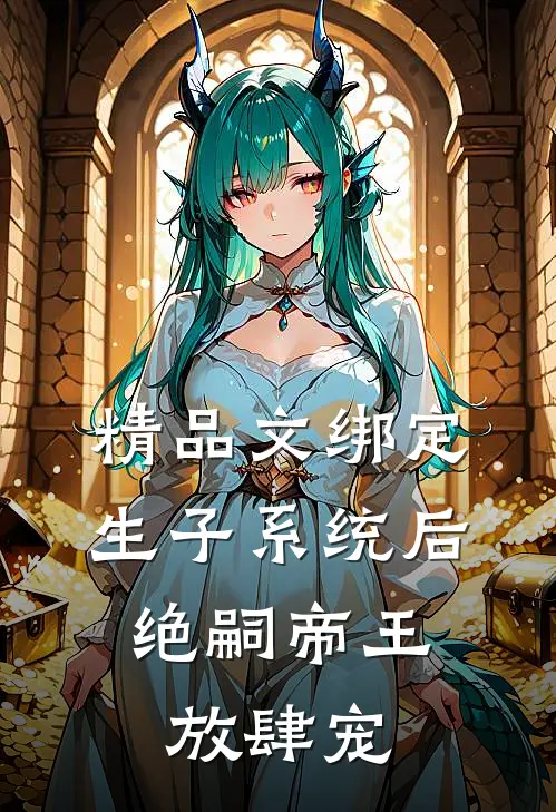 精品文绑定生子系统后，绝嗣帝王放肆宠