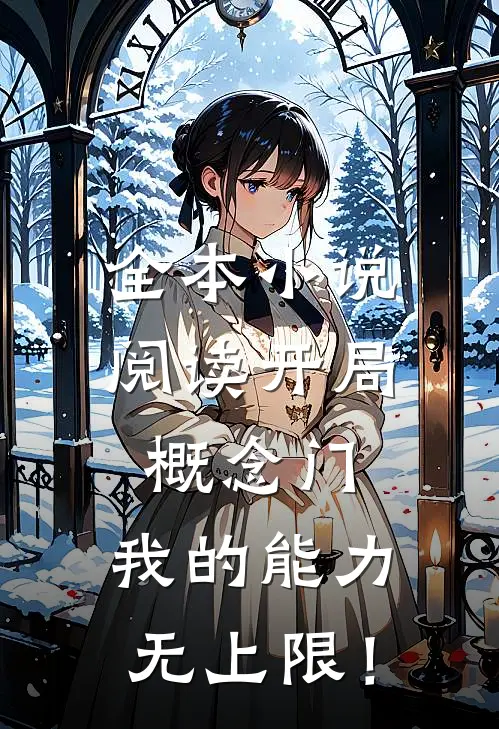 全本小说阅读开局概念门，我的能力无上限！