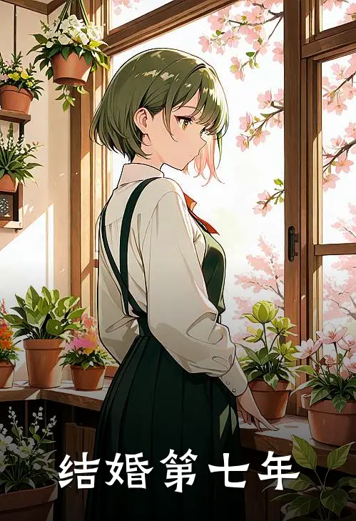 结婚第七年