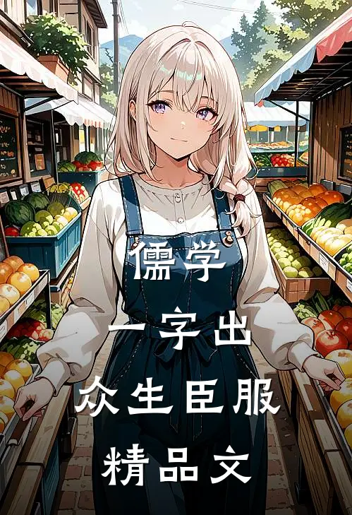 儒学：一字出，众生臣服精品文