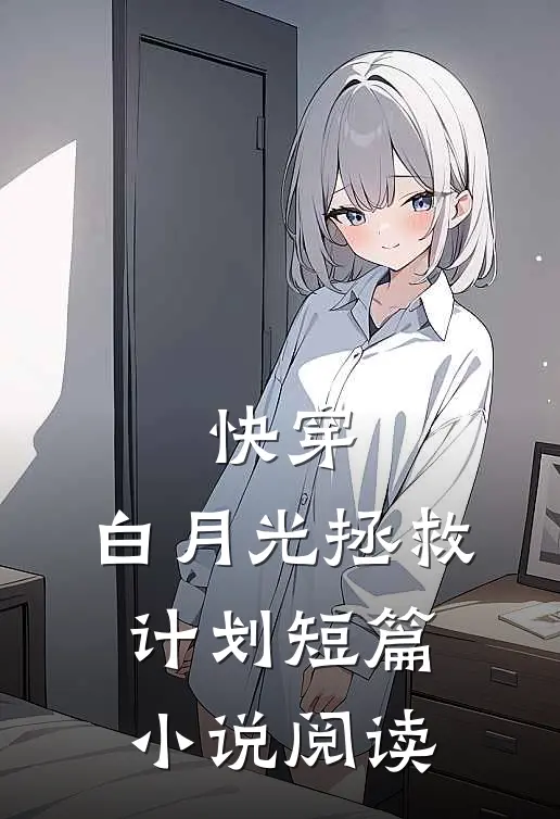 快穿：白月光拯救计划短篇小说阅读