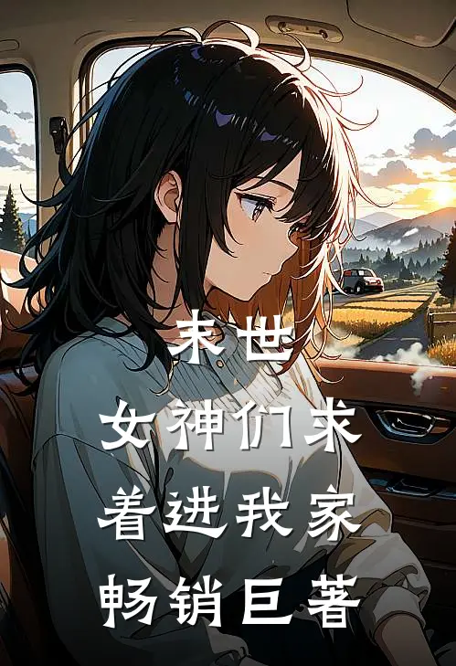 末世：女神们求着进我家畅销巨著