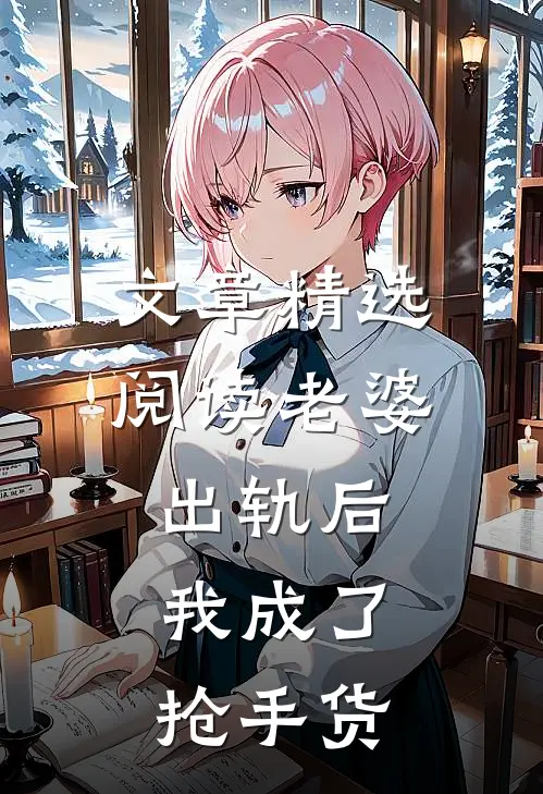 文章精选阅读老婆出轨后，我成了抢手货