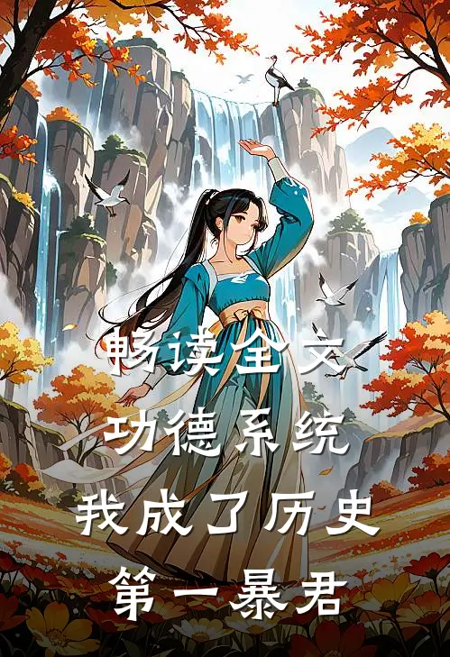 畅读全文功德系统：我成了历史第一暴君