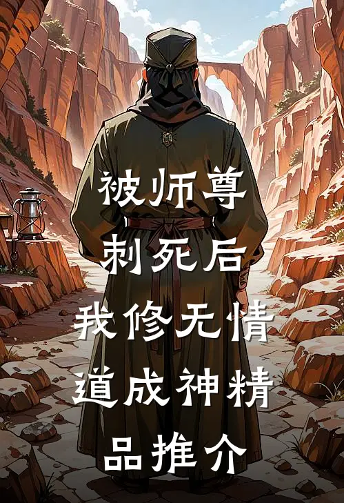 被师尊刺死后，我修无情道成神精品推介