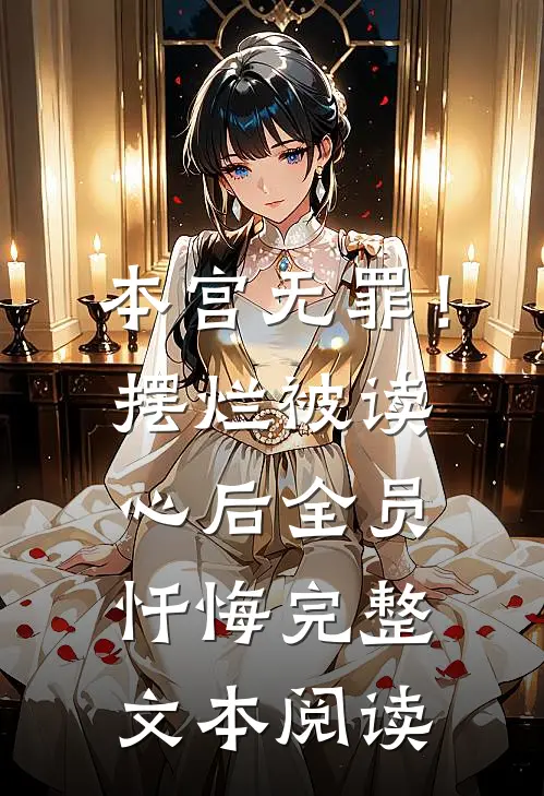 本宫无罪！摆烂被读心后全员忏悔完整文本阅读