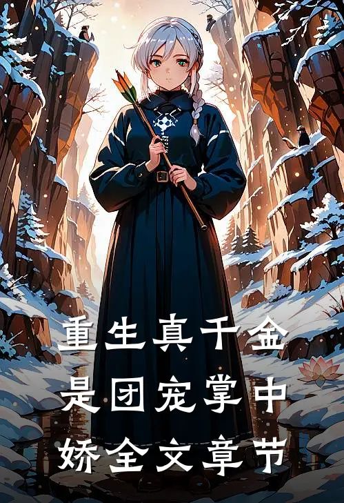 重生真千金是团宠掌中娇全文章节