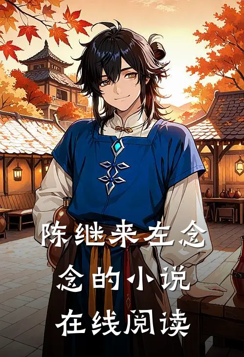 陈继来左念念的小说在线阅读