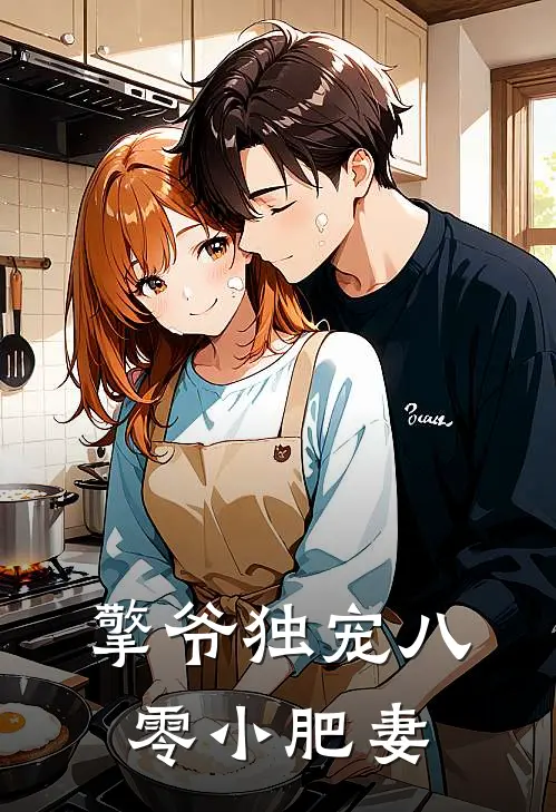 擎爷独宠八零小肥妻