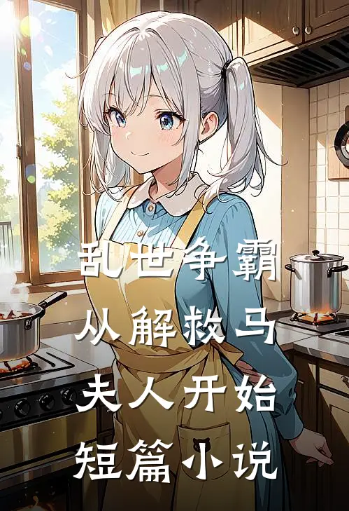 乱世争霸，从解救马夫人开始短篇小说