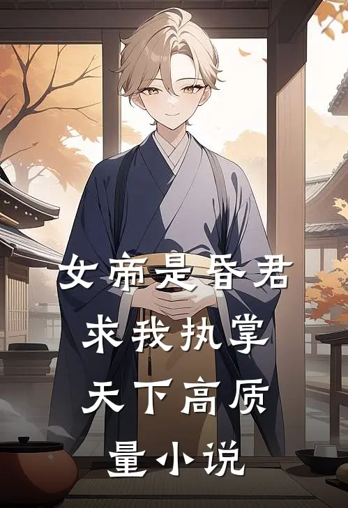 女帝是昏君,求我执掌天下高质量小说