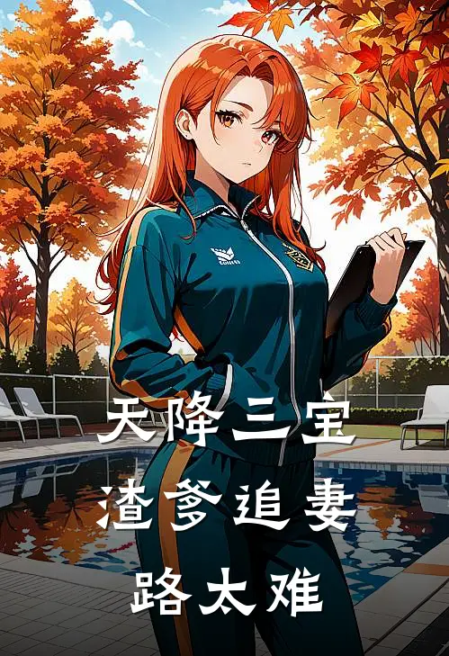天降三宝渣爹追妻路太难