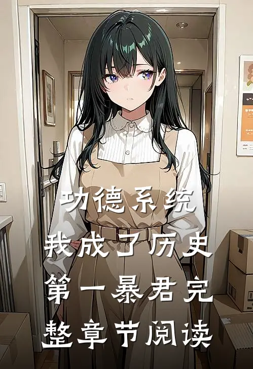 功德系统：我成了历史第一暴君完整章节阅读