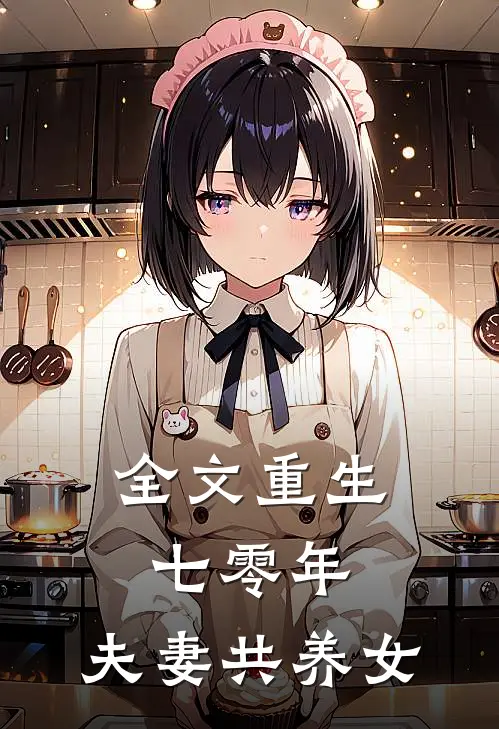 全文重生七零年，夫妻共养女