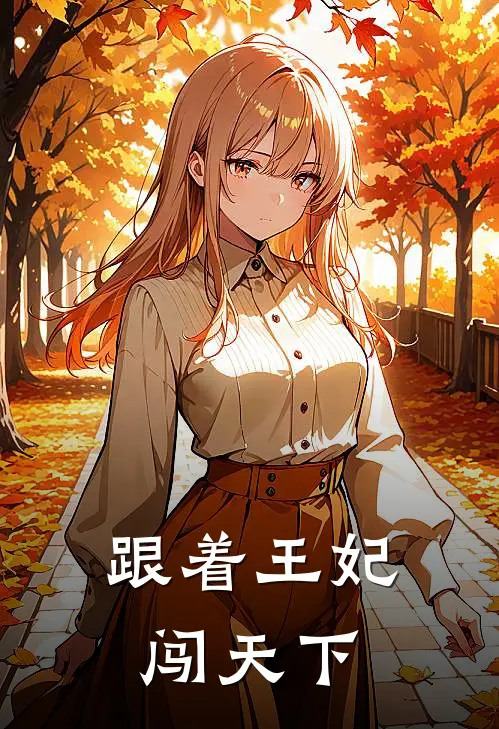 跟着王妃闯天下
