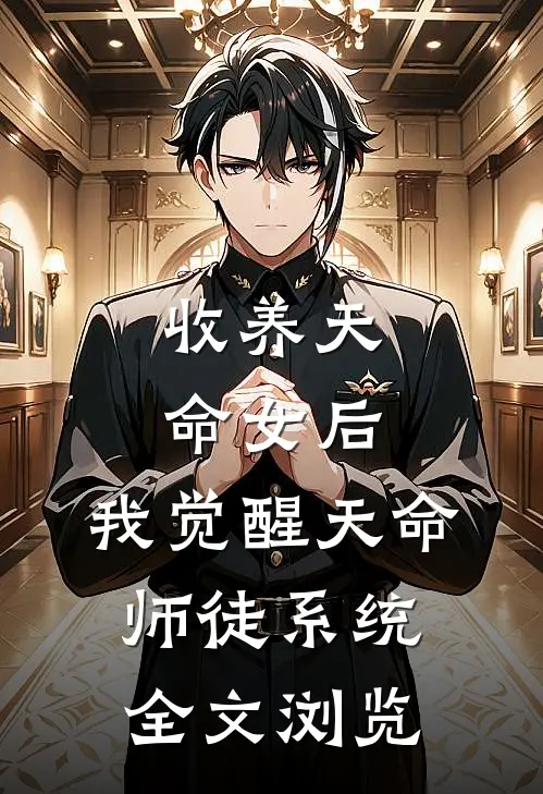 收养天命女后，我觉醒天命师徒系统全文浏览