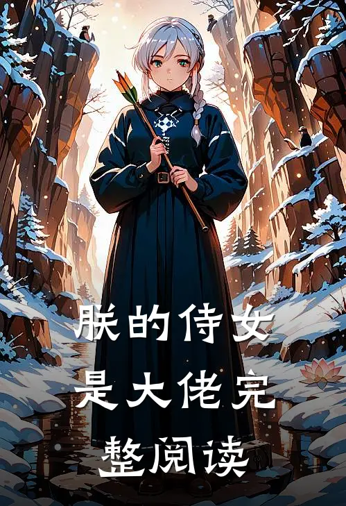 朕的侍女是大佬完整阅读