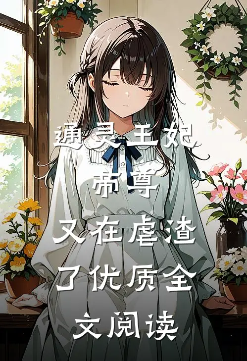 通灵王妃：帝尊，又在虐渣了优质全文阅读