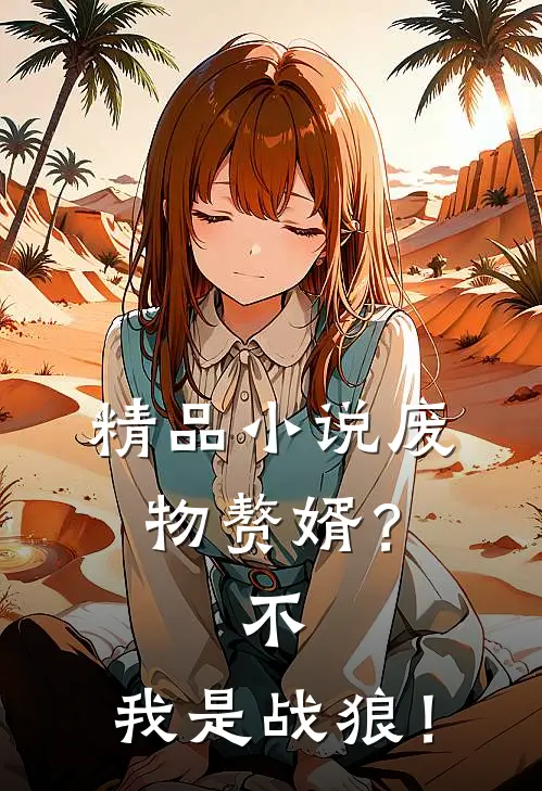 精品小说废物赘婿？不，我是战狼！