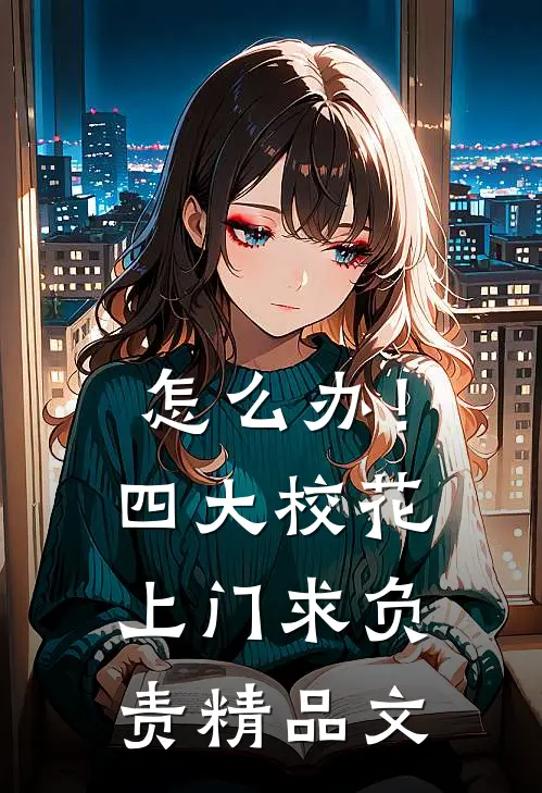 怎么办！四大校花上门求负责精品文