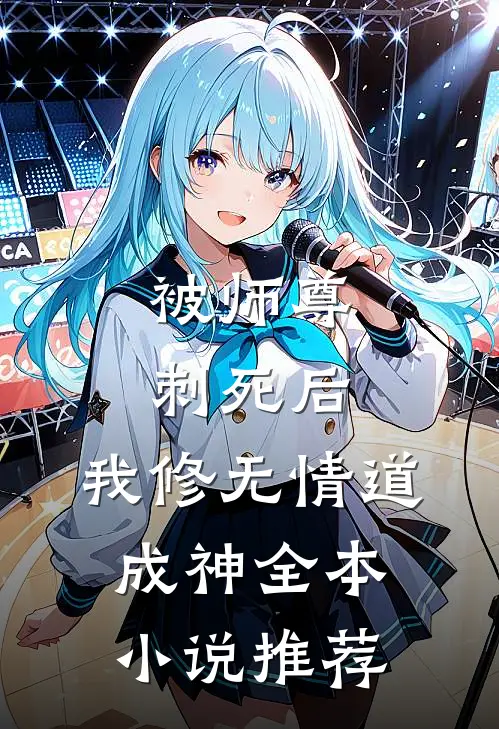 被师尊刺死后，我修无情道成神全本小说推荐