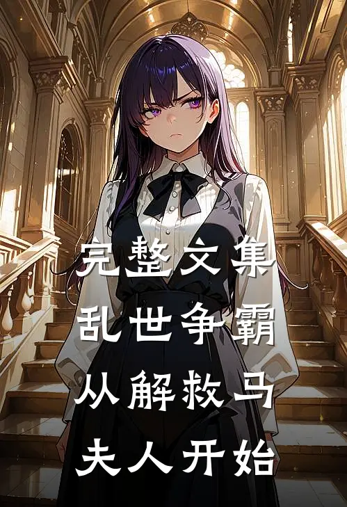 完整文集乱世争霸，从解救马夫人开始