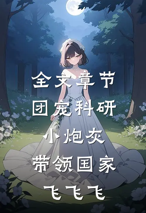 全文章节团宠科研小炮灰，带领国家飞飞飞