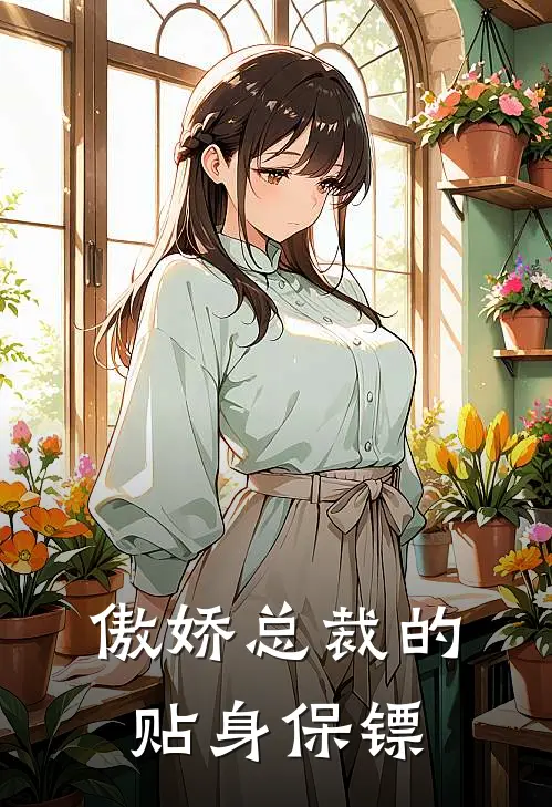 傲娇总裁的贴身保镖