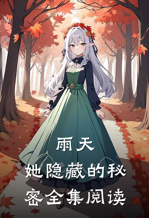 雨天，她隐藏的秘密全集阅读