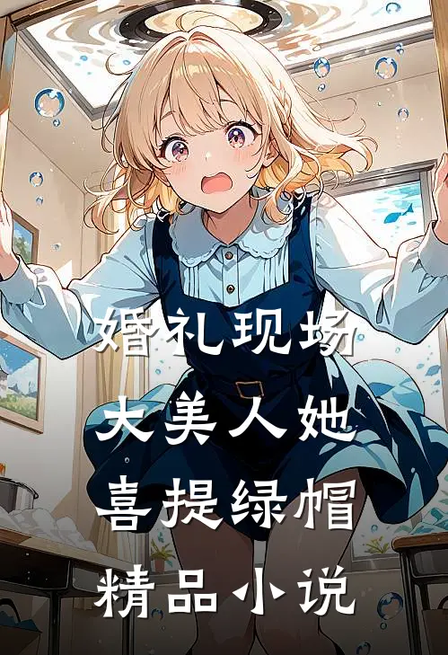 婚礼现场，大美人她喜提绿帽精品小说