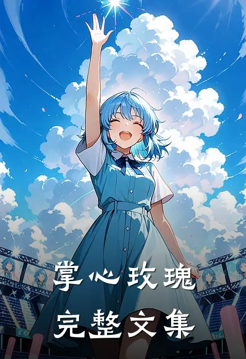 掌心玫瑰完整文集