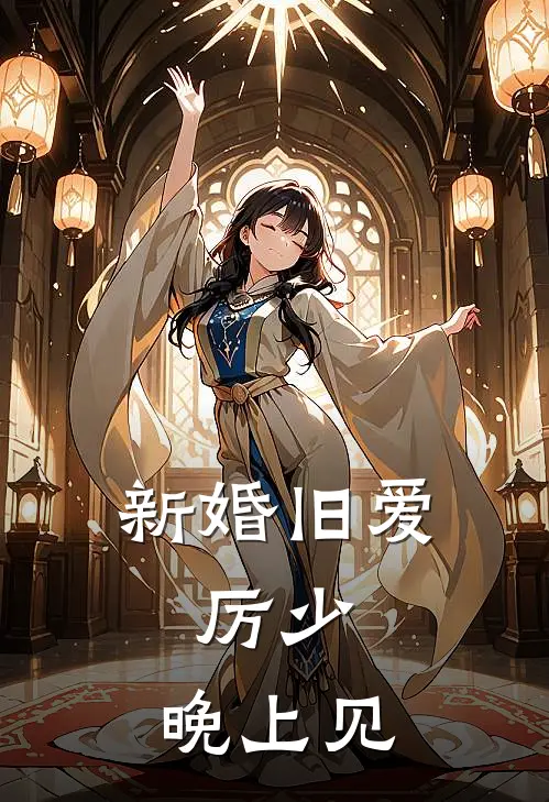 新婚旧爱：厉少，晚上见