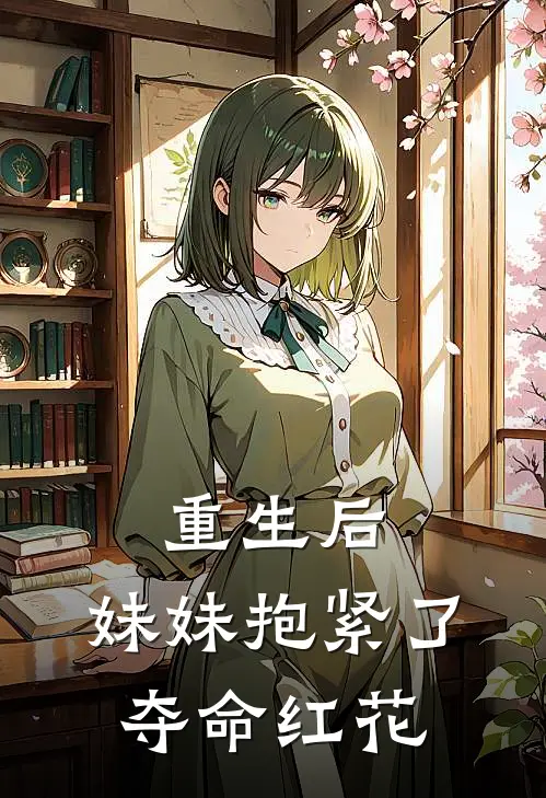 重生后，妹妹抱紧了夺命红花
