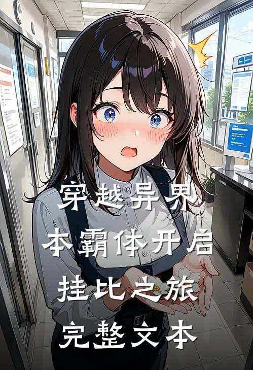 穿越异界，本霸体开启挂比之旅完整文本