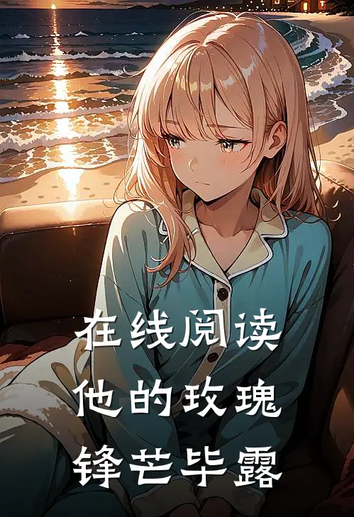 在线阅读他的玫瑰锋芒毕露