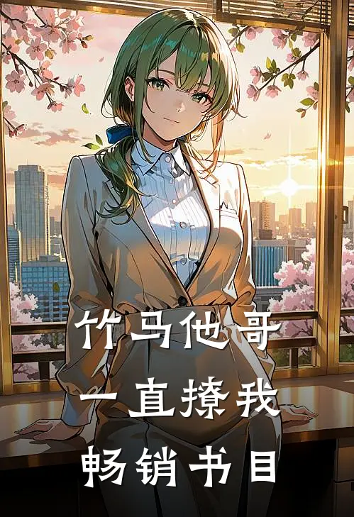 竹马他哥一直撩我畅销书目