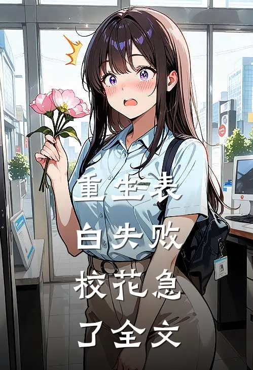 重生表白失败，校花急了全文