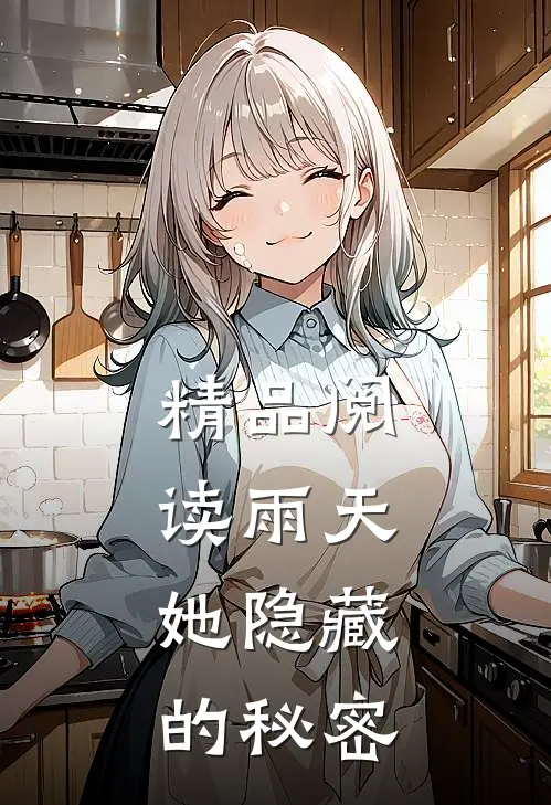 精品阅读雨天，她隐藏的秘密