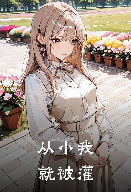 从小我就被灌
