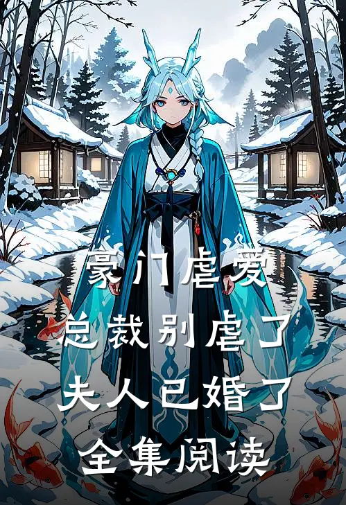豪门虐爱：总裁别虐了，夫人已婚了全集阅读