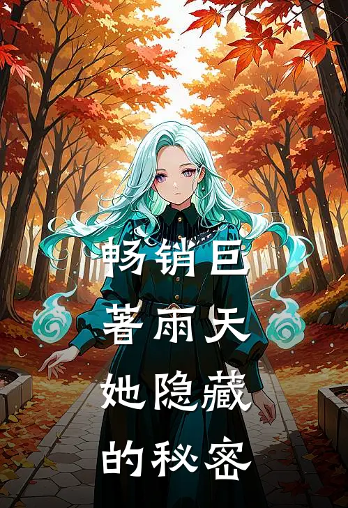 畅销巨著雨天，她隐藏的秘密