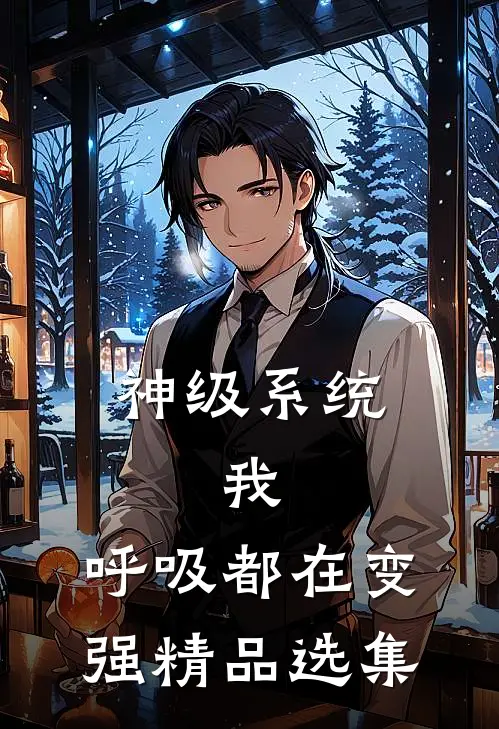 神级系统：我，呼吸都在变强精品选集